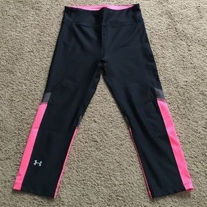 Under Armour leggings